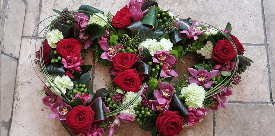 Double Heart Tribute