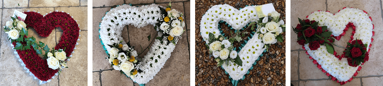 Funeral Open Heart - Based Style