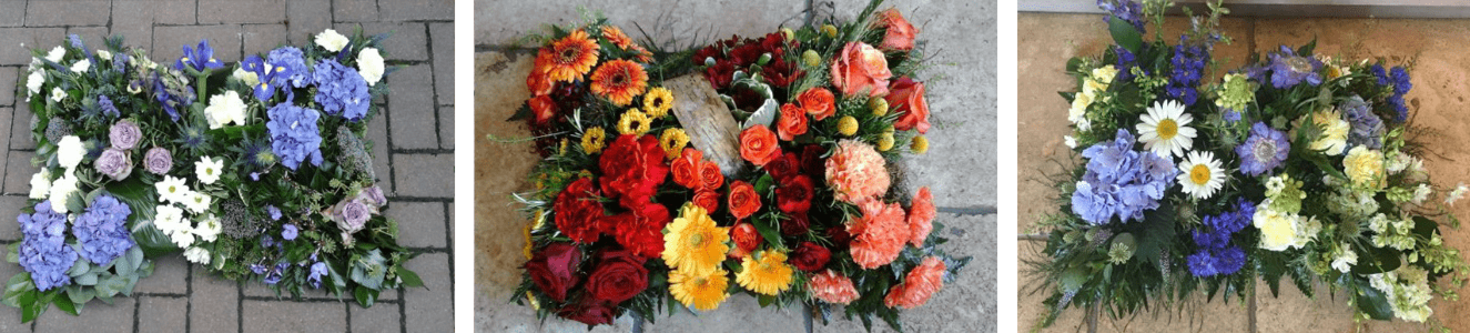 Funeral Pillow - Loose Style